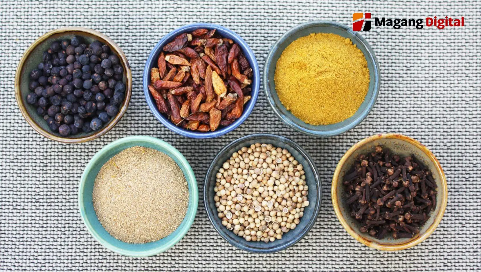 Tips Sukses Bisnis Ekspor Rempah