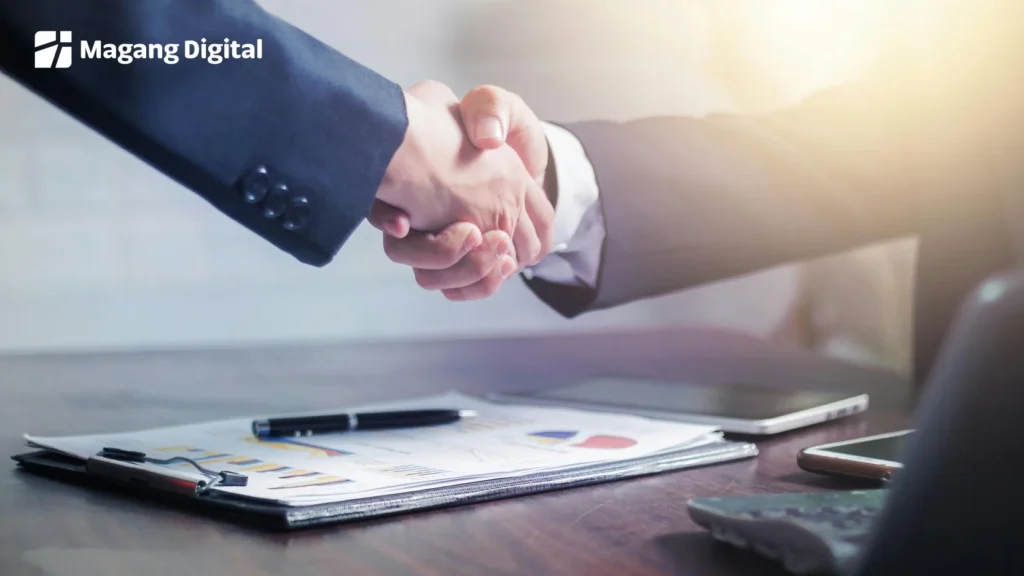 cara mencari buyer eksportir