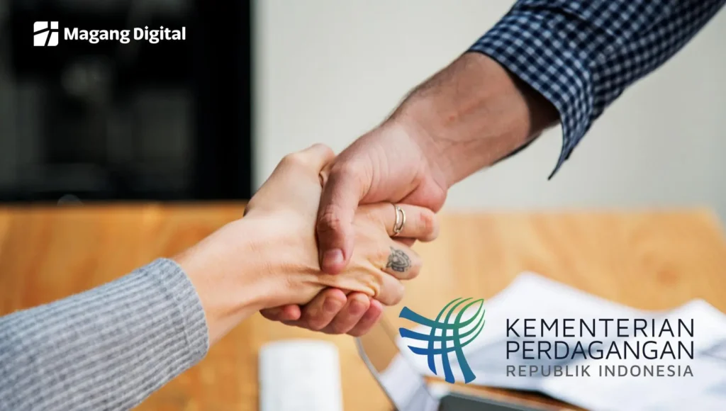 data buyer ekspor Kemendag