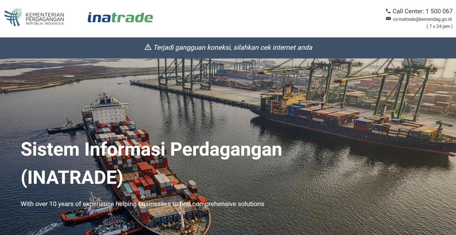 inatrade