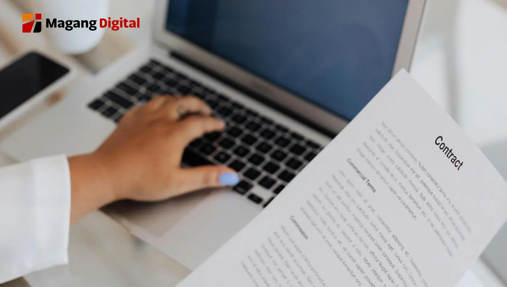 jenis dokumen bill of lading