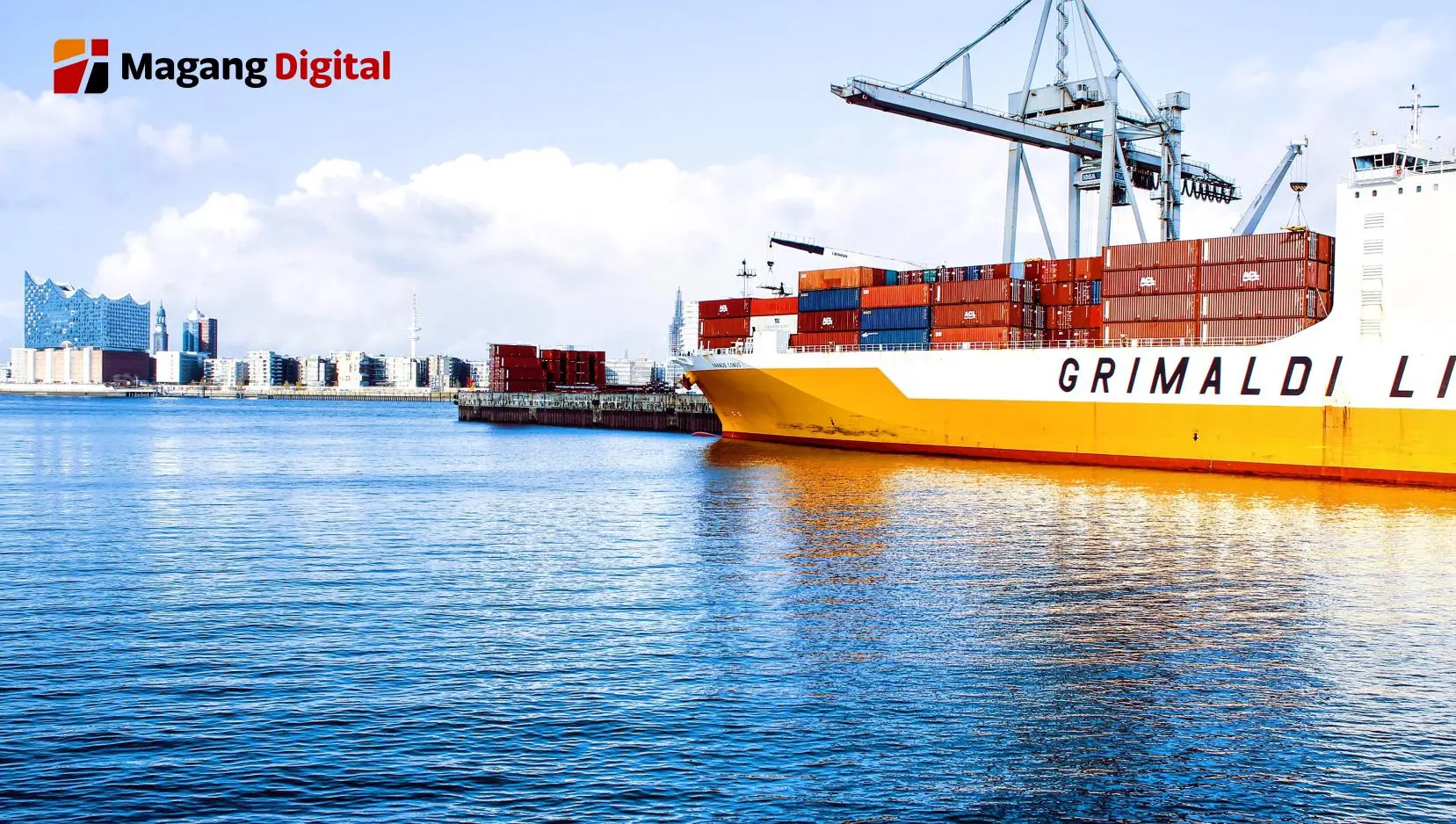 peluang ekspor Indonesia untuk pasar internasional