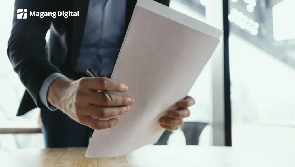 telex release adalah