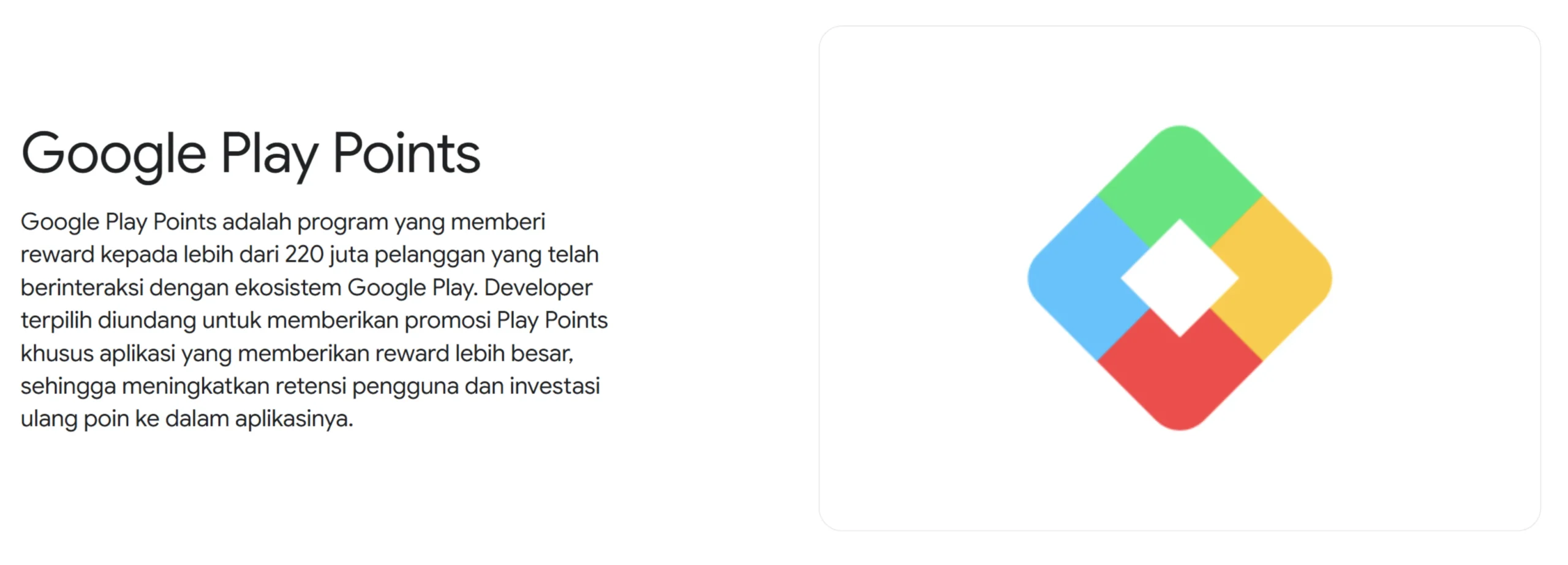 Berlangganan Layanan