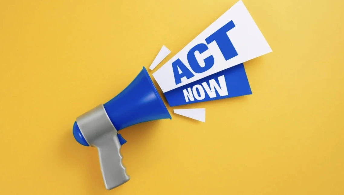 Call to Action (CTA)