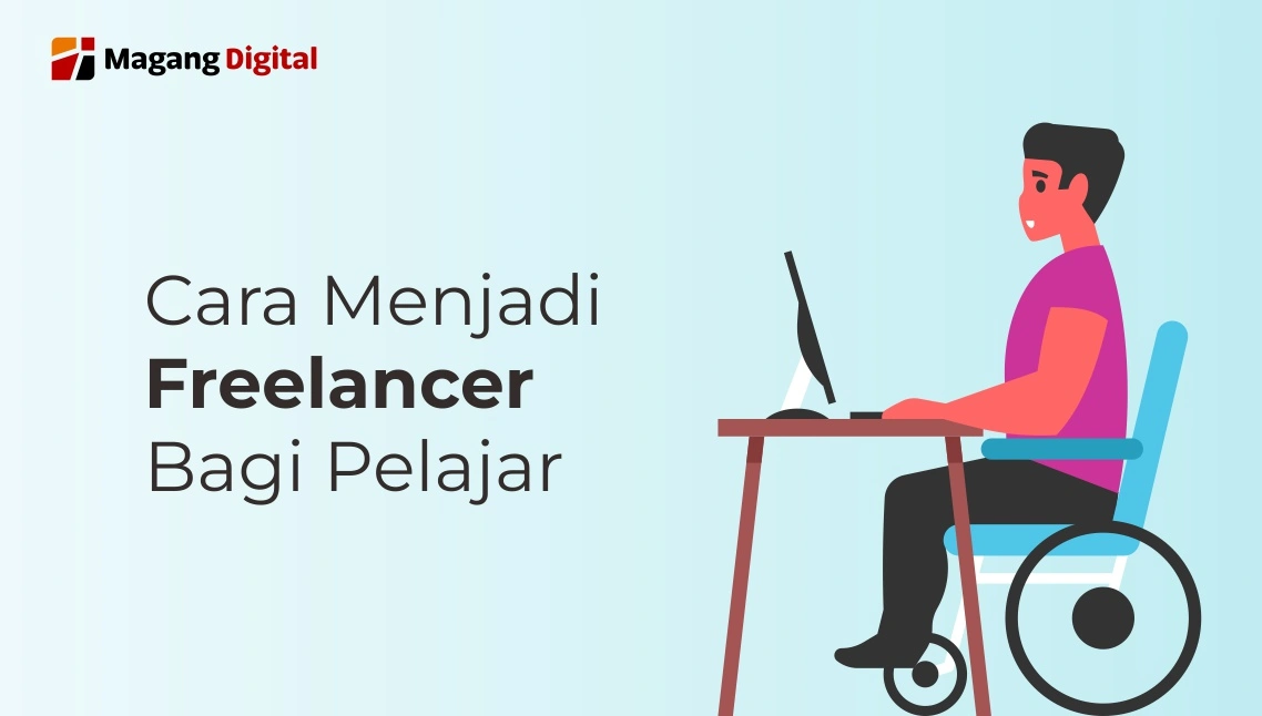 Cara Menjadi Freelancer bagi Pelajar