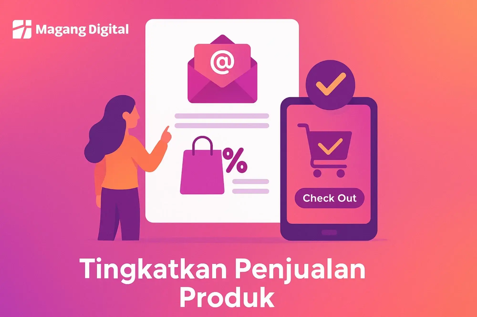 Marketing Penawaran Produk