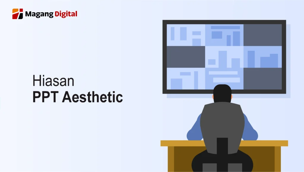 Hiasan PPT Aesthetic