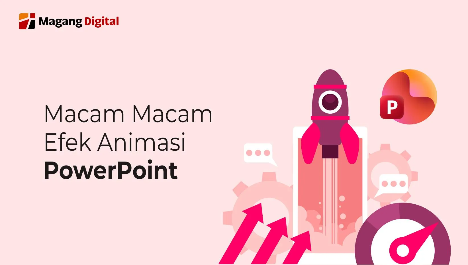 Macam Macam Efek Animasi Powerpoint