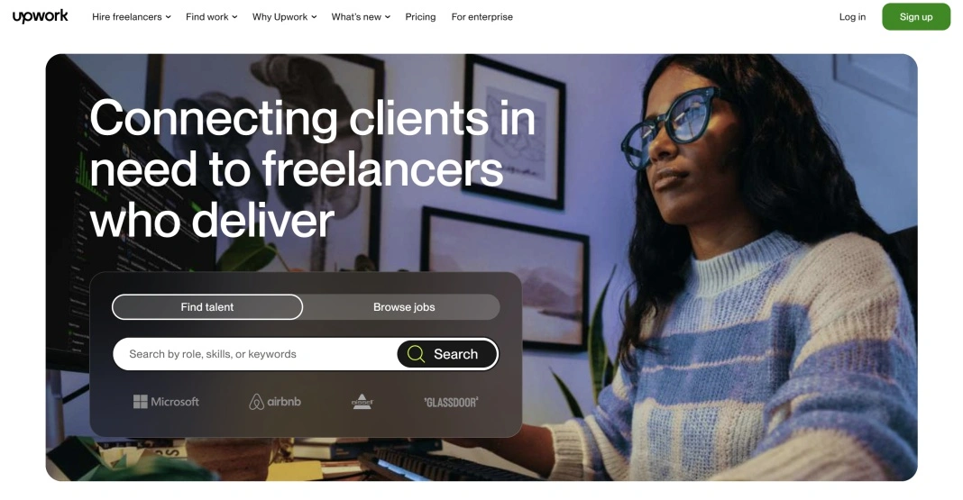 Memilih Platform yang Tepat
