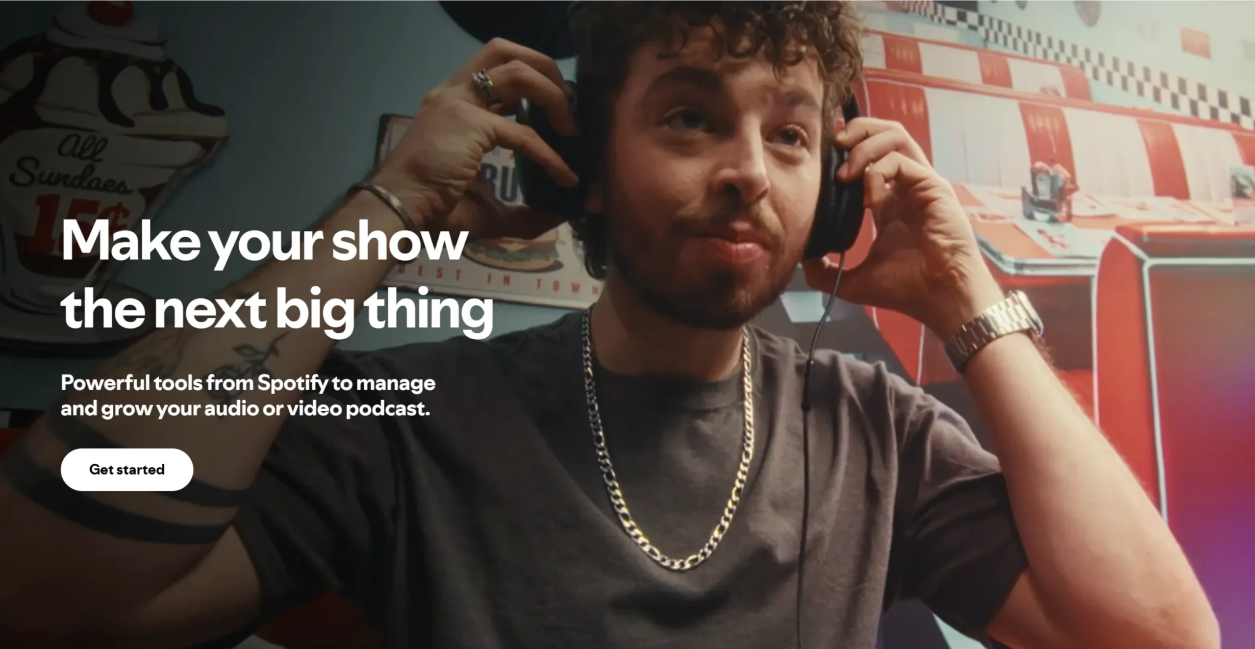 Program Afiliasi Spotify