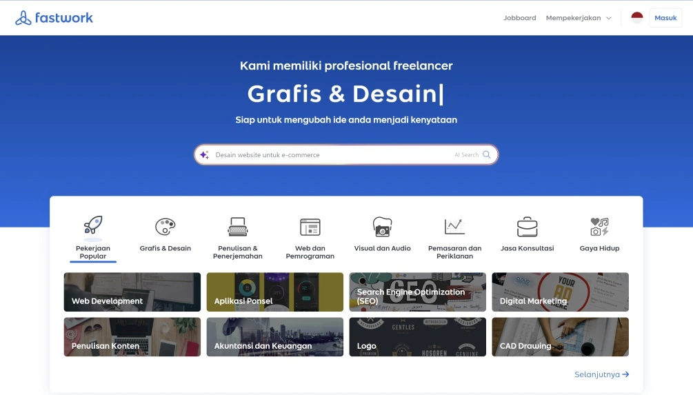 Tips Mengawali Karir sebagai Freelancer Sukses