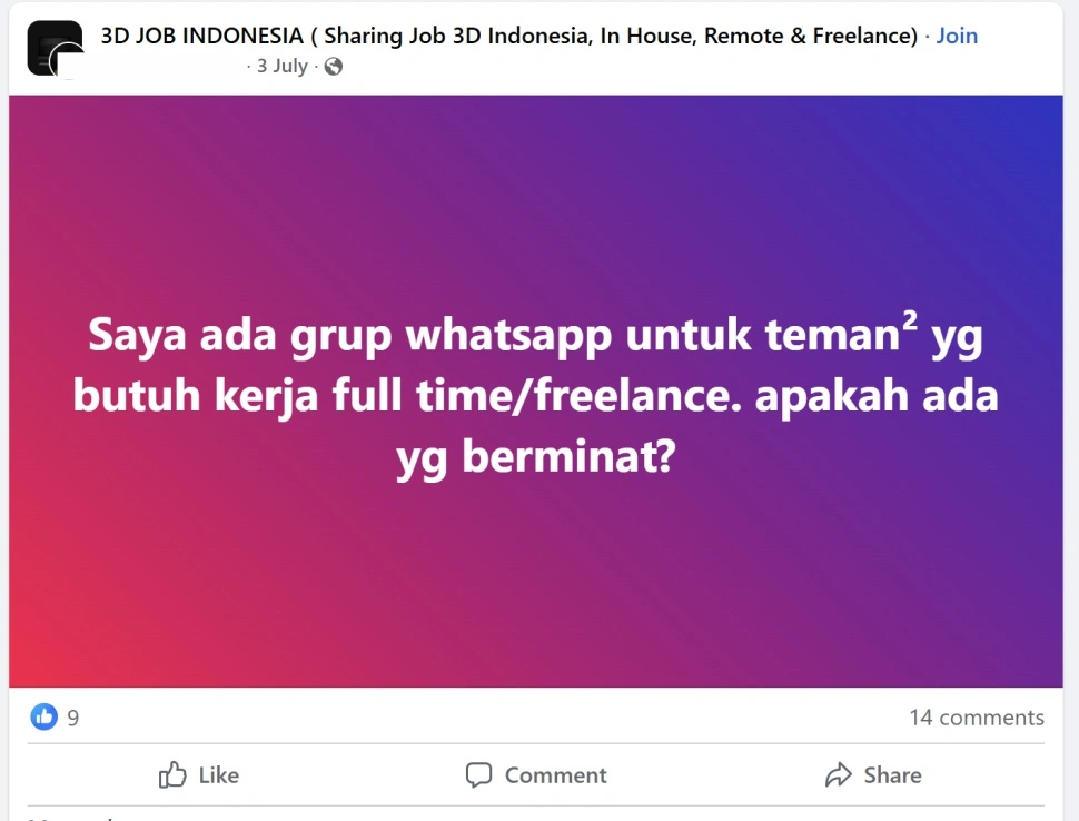 Tips untuk Menghindari Penipuan Terkait Freelance