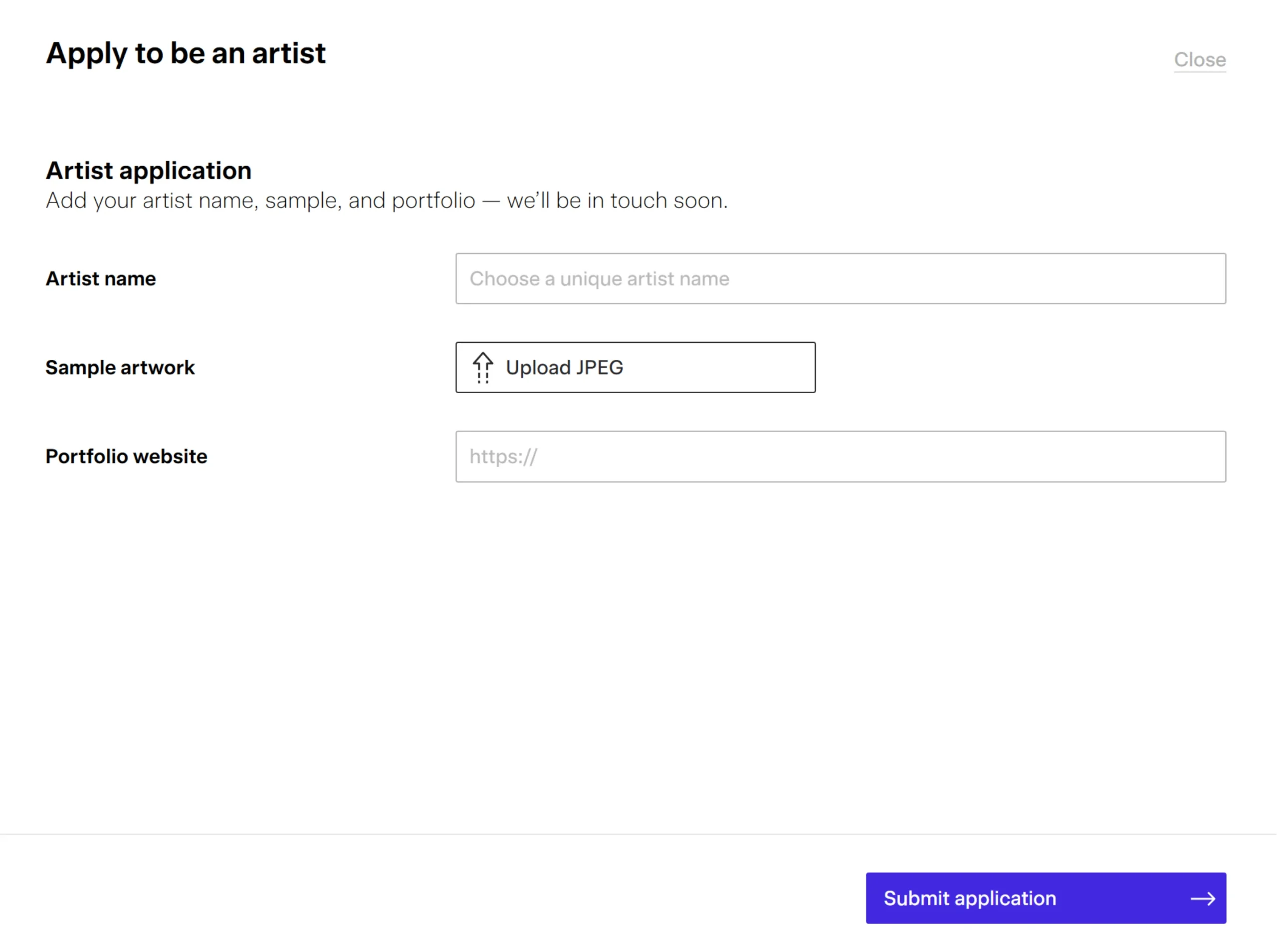 Unggah Preview Gambar Vektor Buatan Anda
