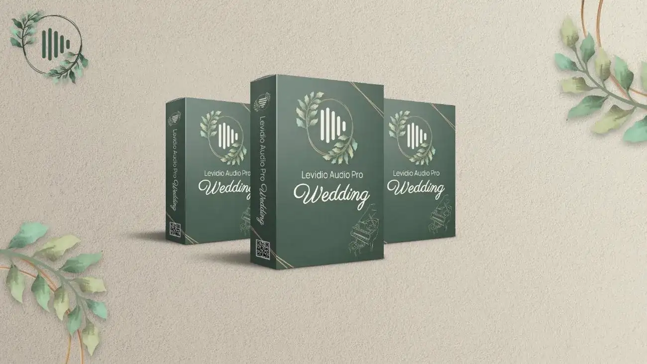 audio-wedding