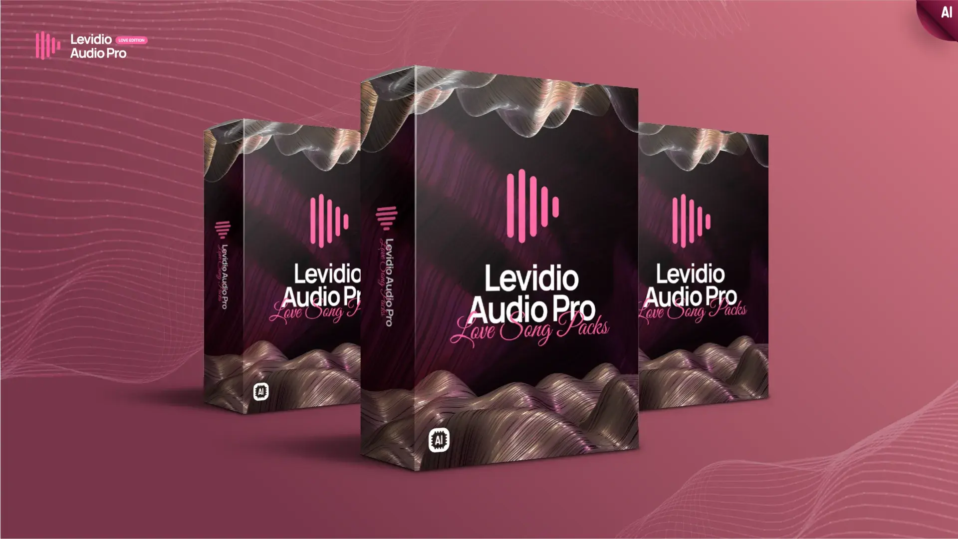levidio-audio-love