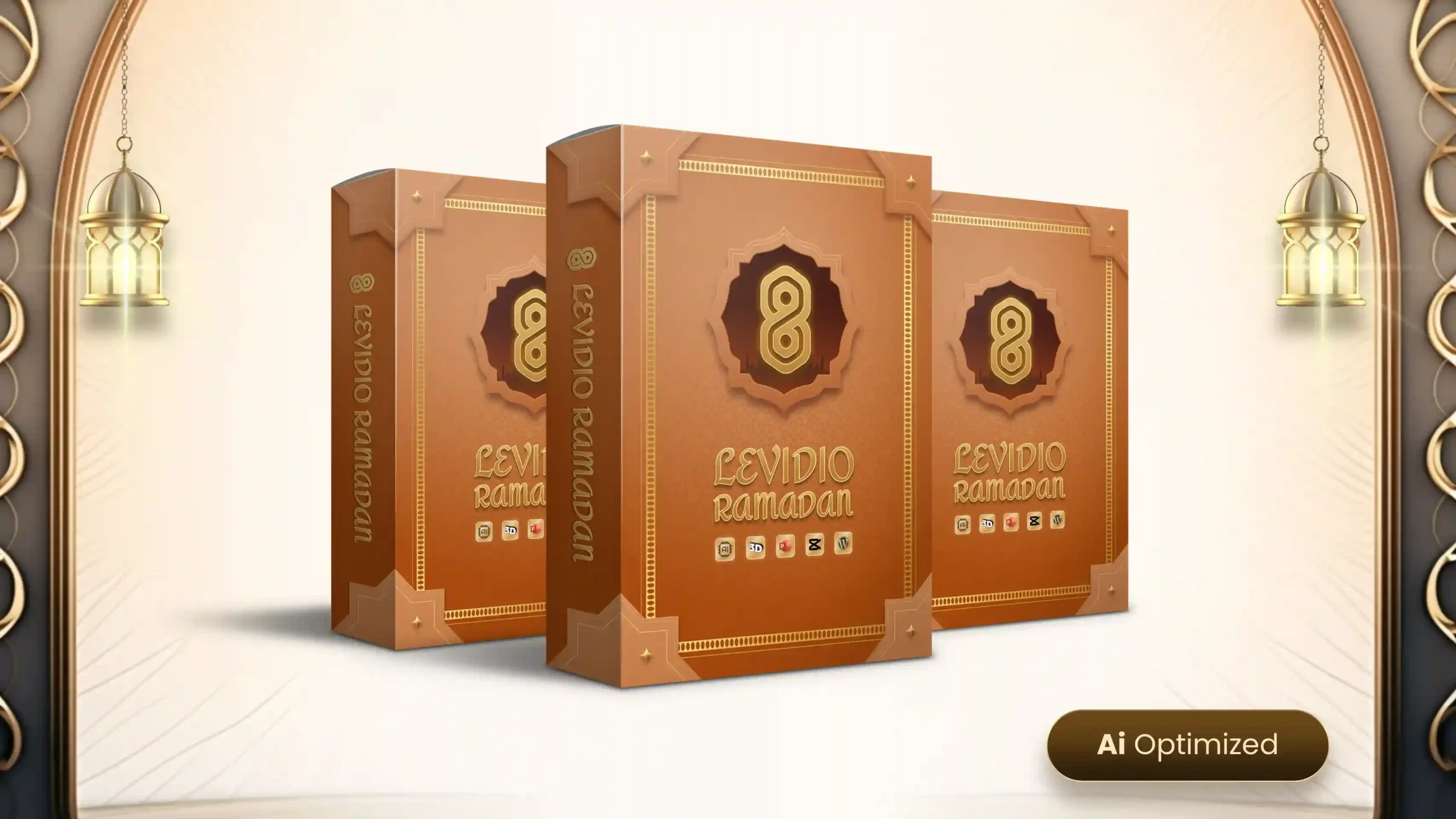 levidio-ramadan-vol-8