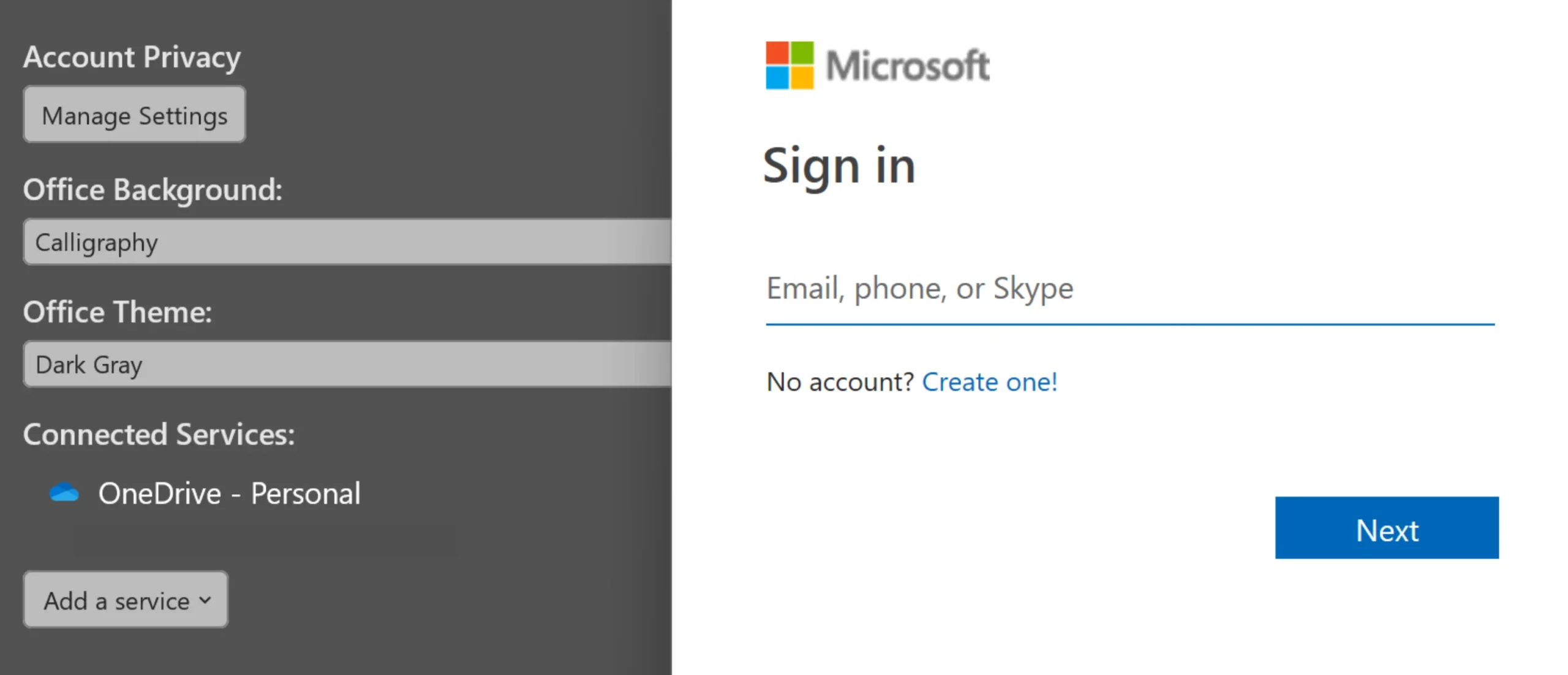 Koneksi Internet Bermasalah (untuk File Cloud)