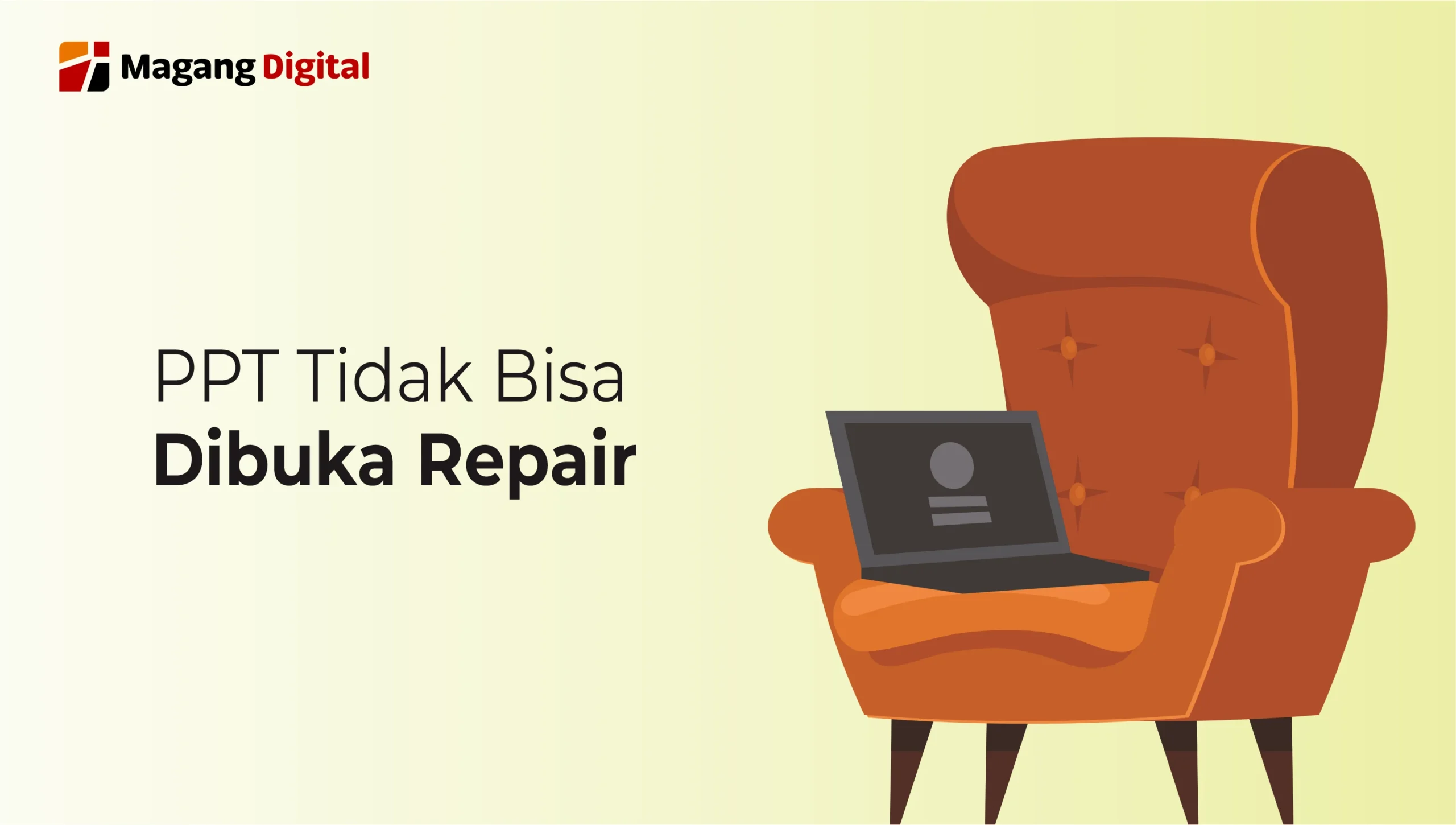 ppt tidak bisa dibuka repair