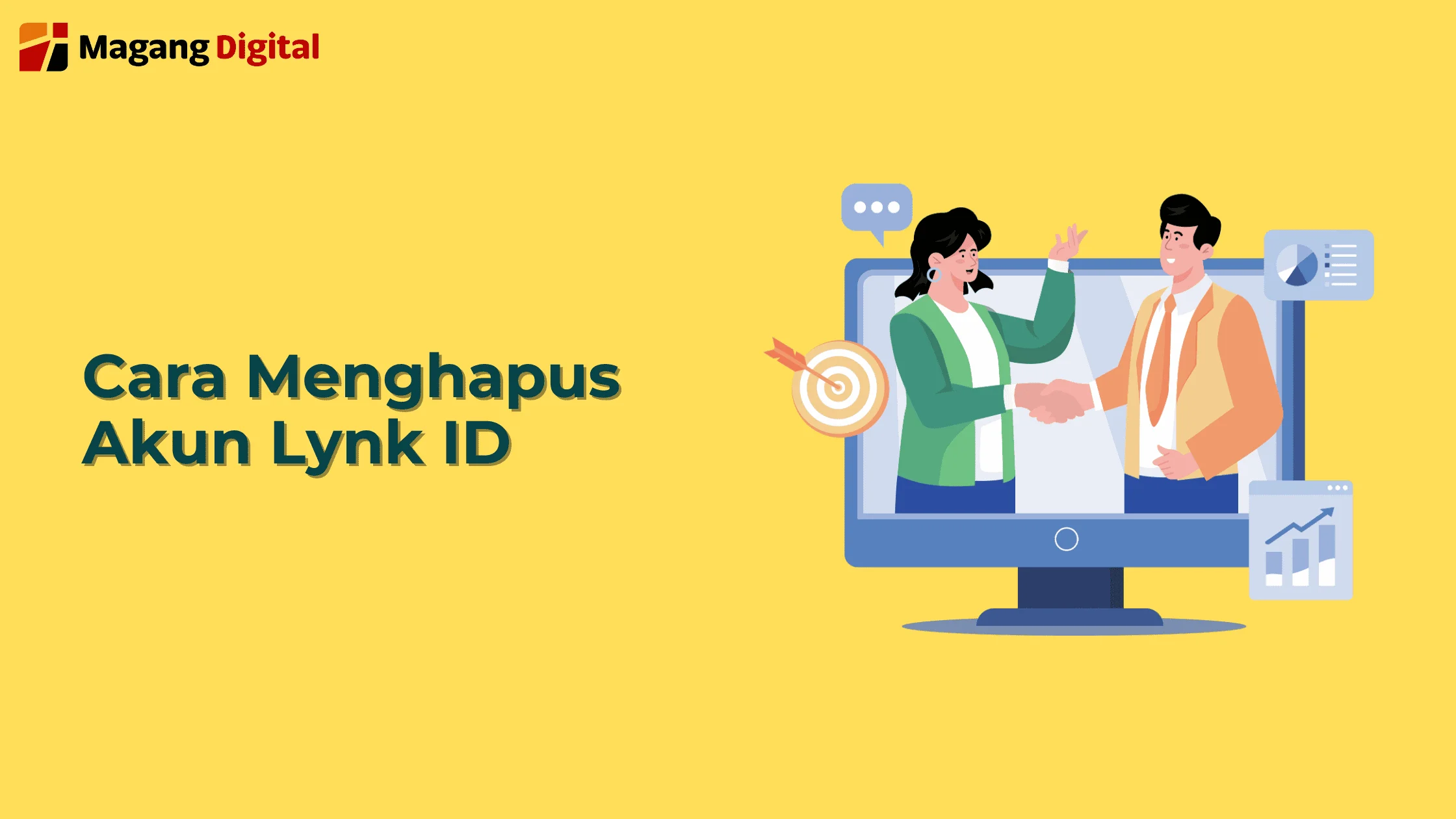 Cara Menghapus Akun Lynk ID