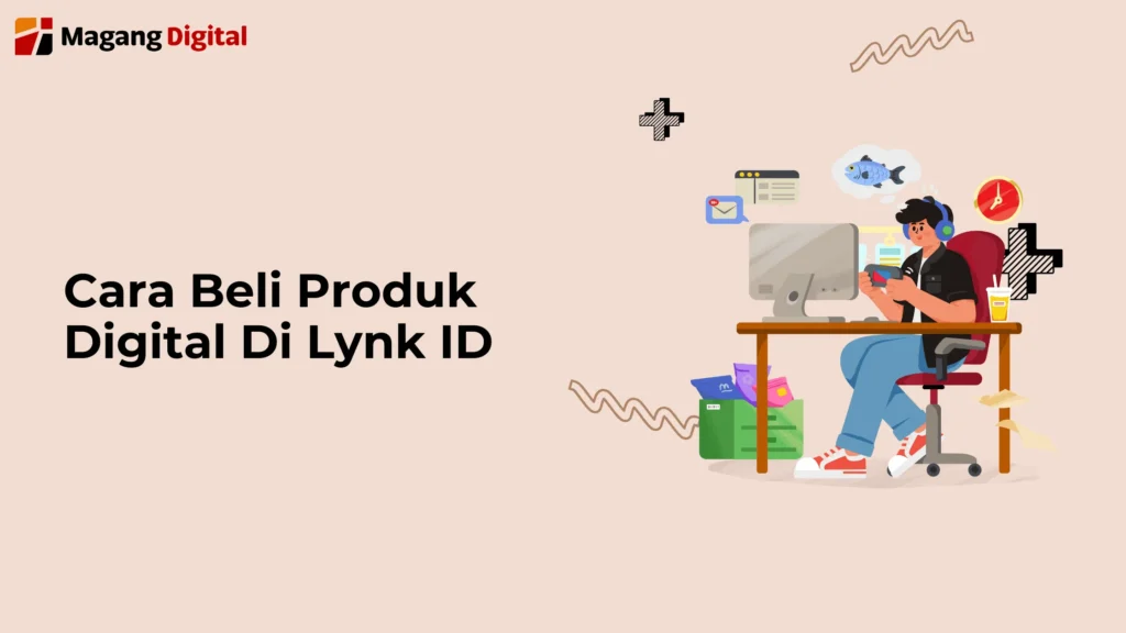 Cara Beli Produk Digital di Lynk ID