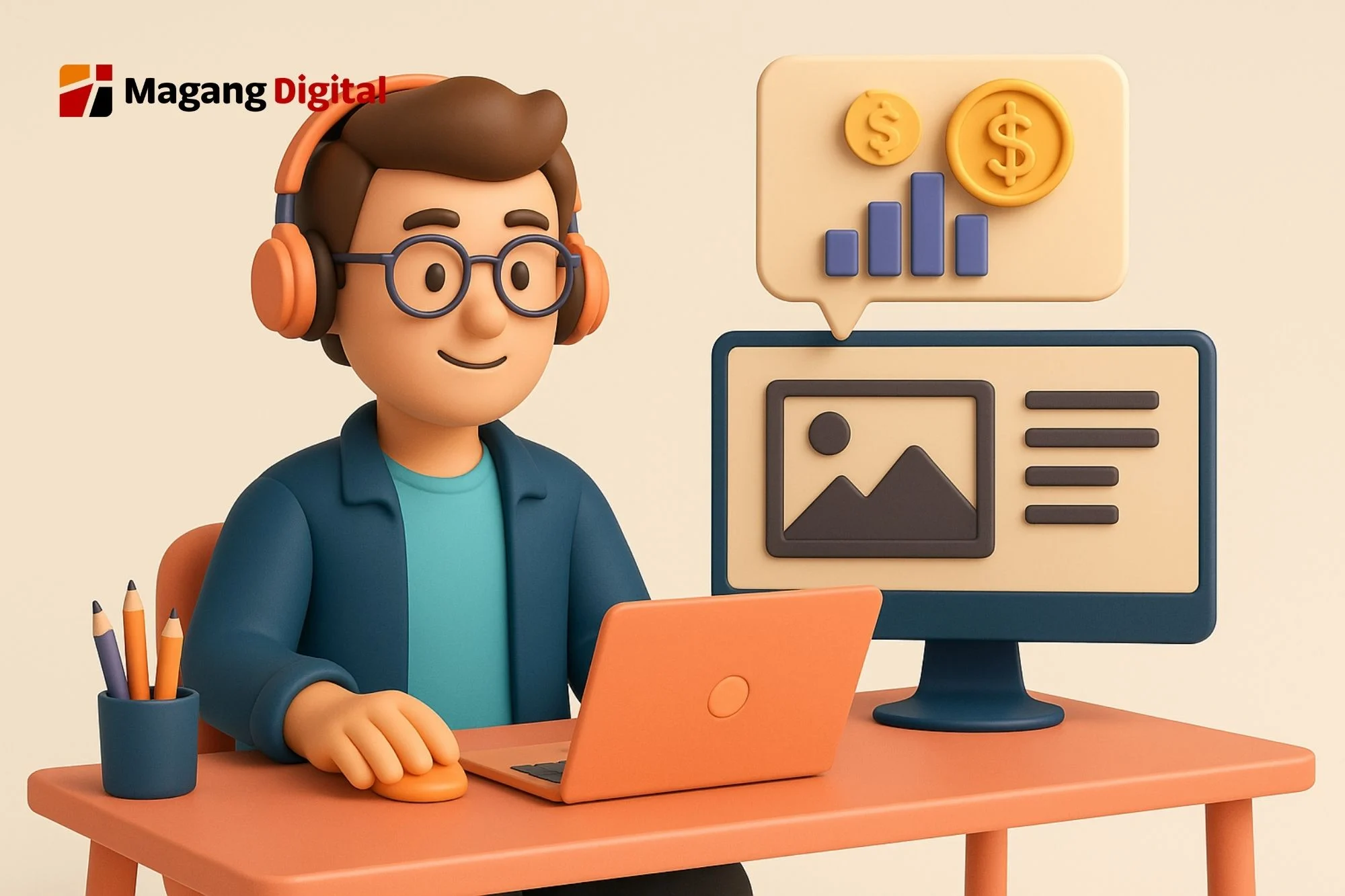 Berapa Penghasilan Canva Creator