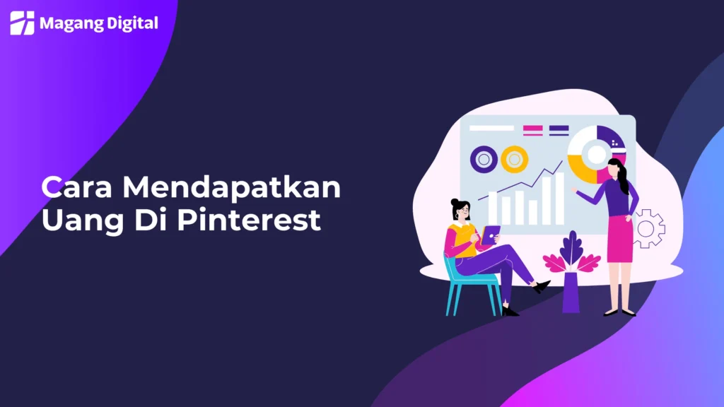 Cara Mendapatkan Uang di Pinterest