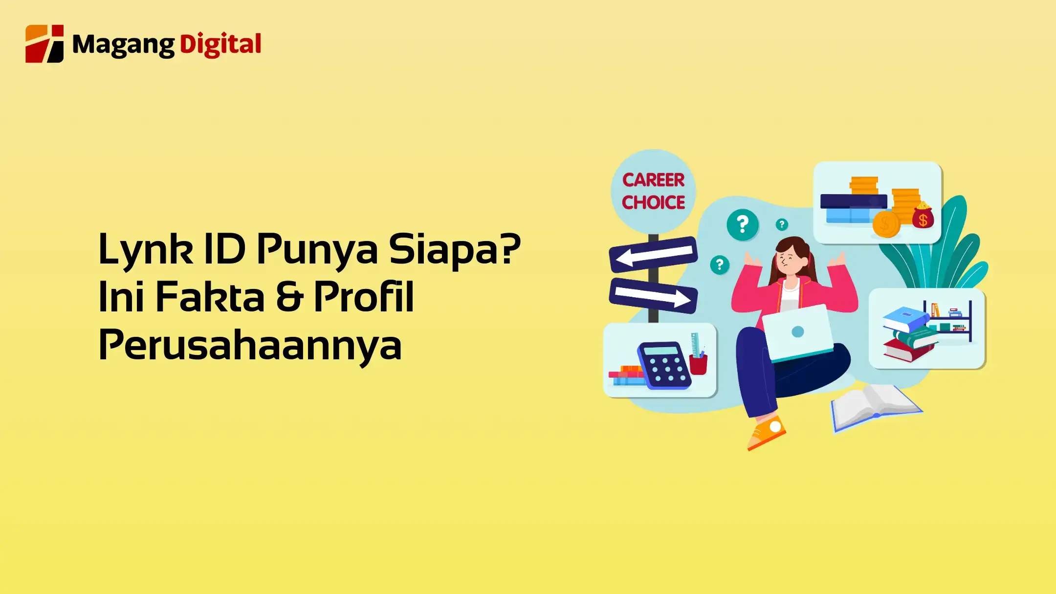 Lynk ID Punya Siapa