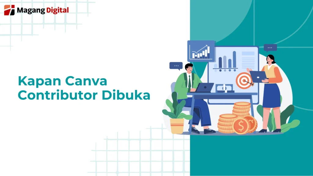 Kapan Canva Contributor Dibuka