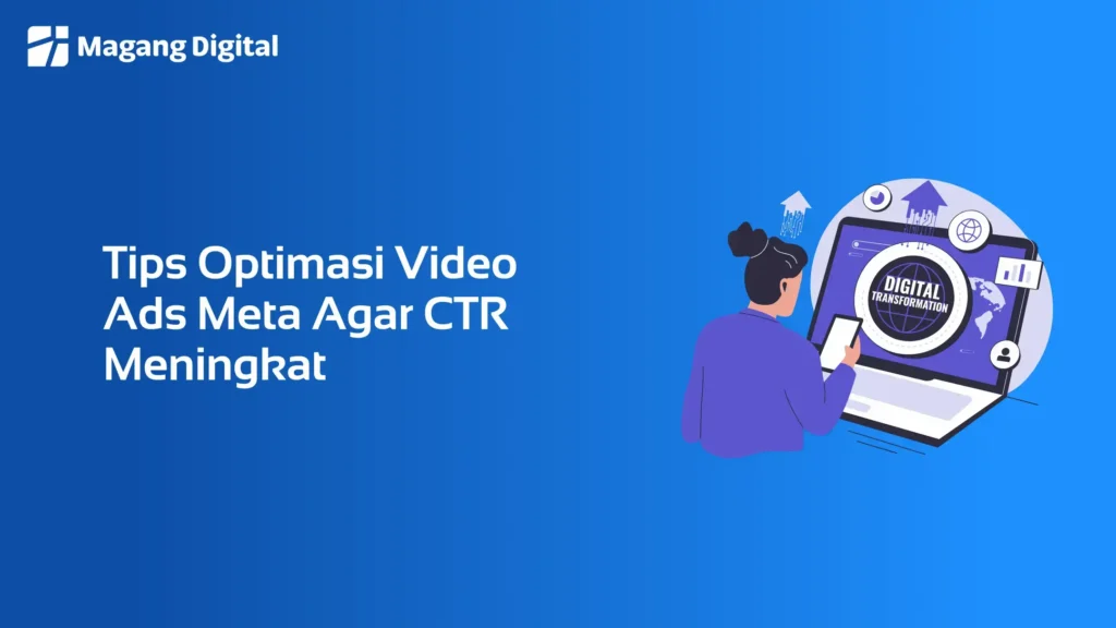 Tips Optimasi Video Ads Meta
