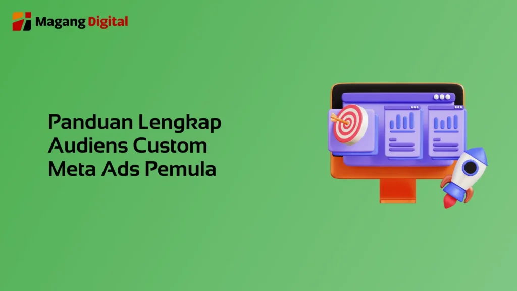 Panduan Lengkap Audiens Kustom Meta