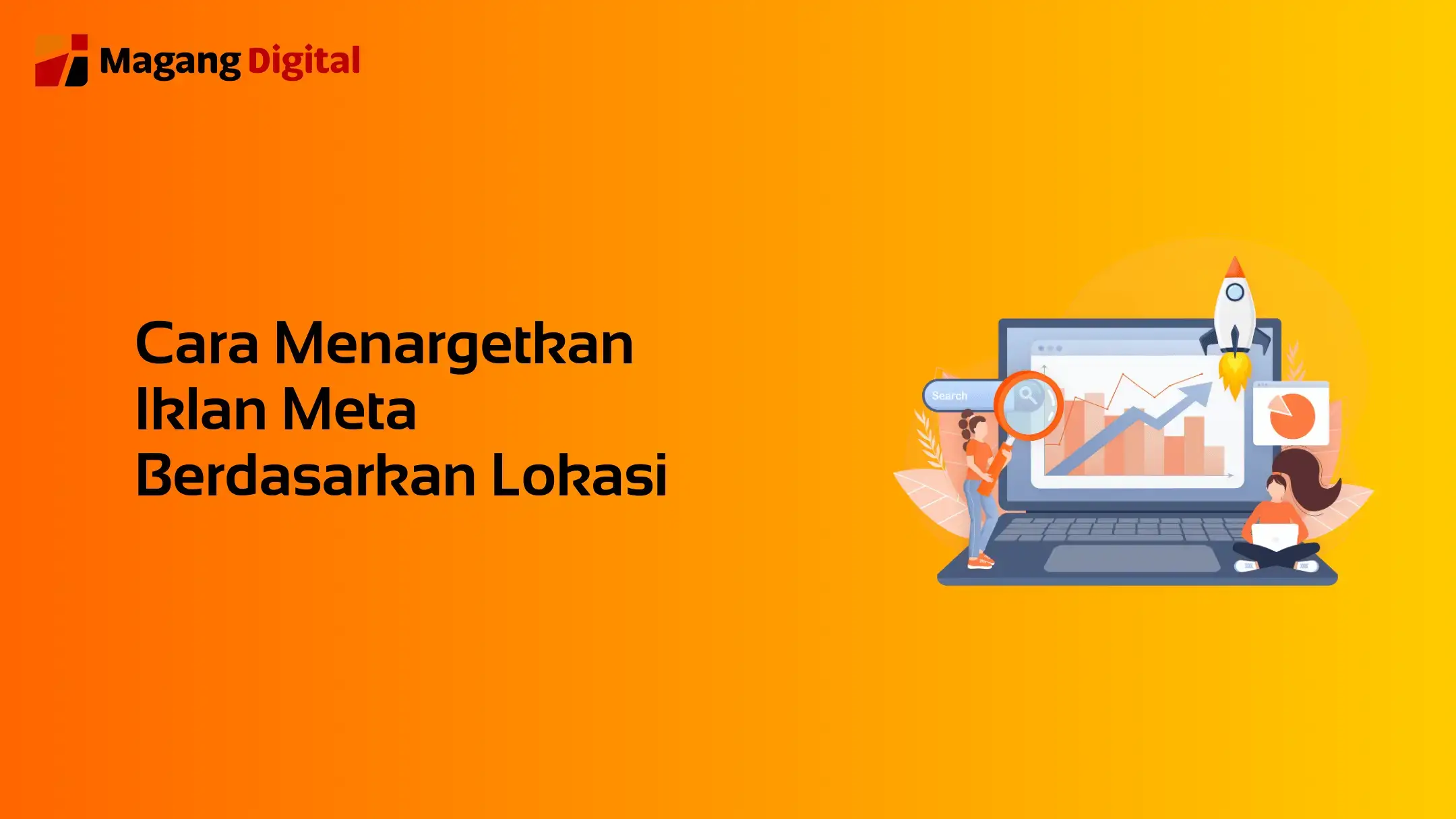 Penargetan Iklan Meta Lokasi Spesifik
