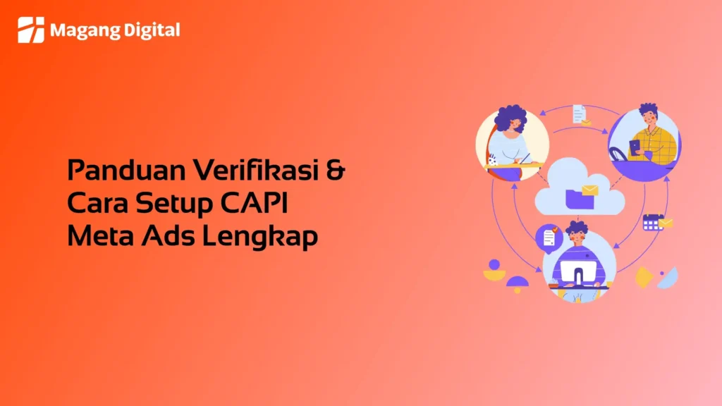 Panduan Verifikasi Setup CAPI Meta
