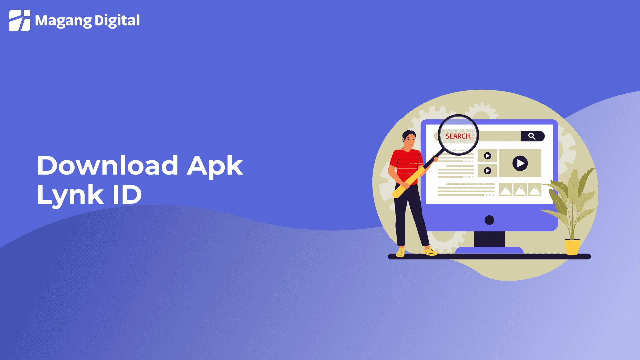 Download APK Lynk ID