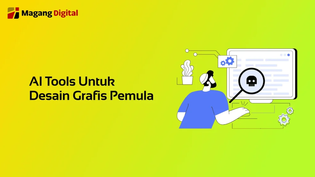 AI Tools Untuk Desain Grafis Pemula