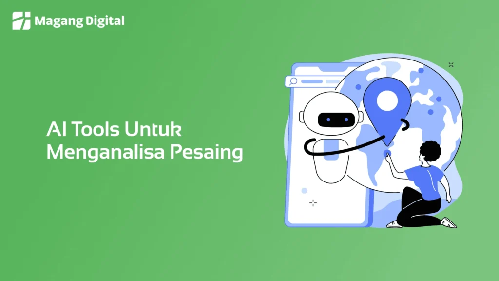 AI Tools Untuk Menganalisa Pesaing