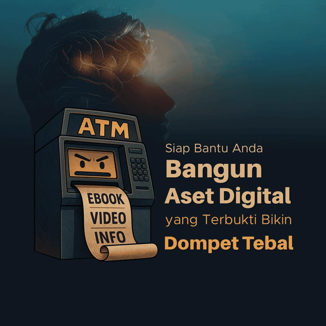 AI Untuk Segmentasi Pasar Akurat