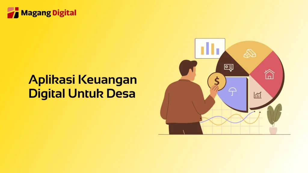 Aplikasi Keuangan Digital Untuk Desa