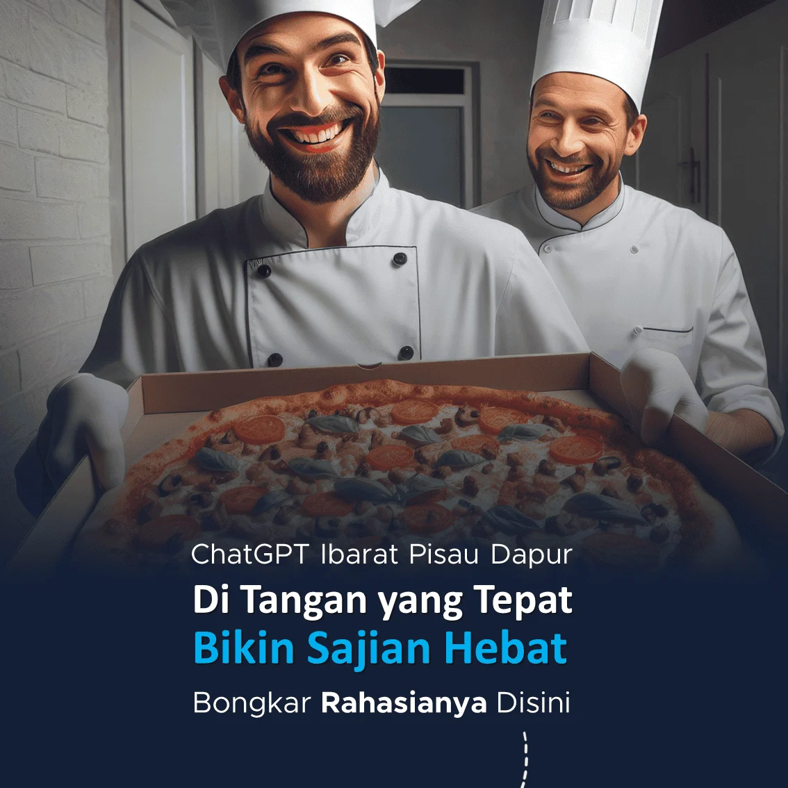 Belajar Prompt Multimodal Pemula