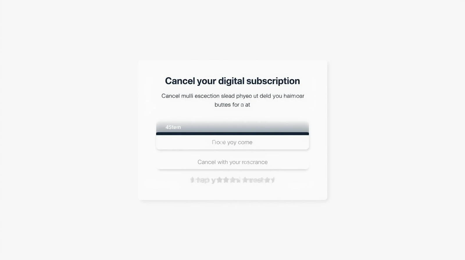 Cara Membatalkan Langganan Canva