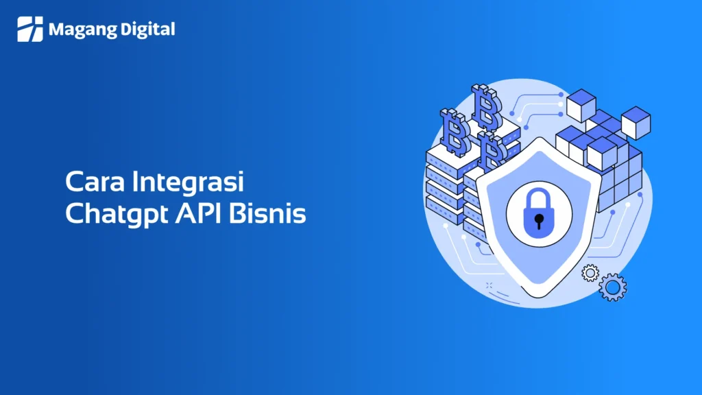 Cara Integrasi Chatgpt API Bisnis