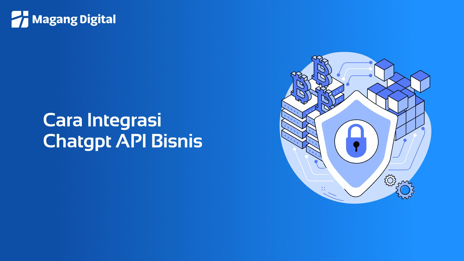 Cara Integrasi Chatgpt API Bisnis