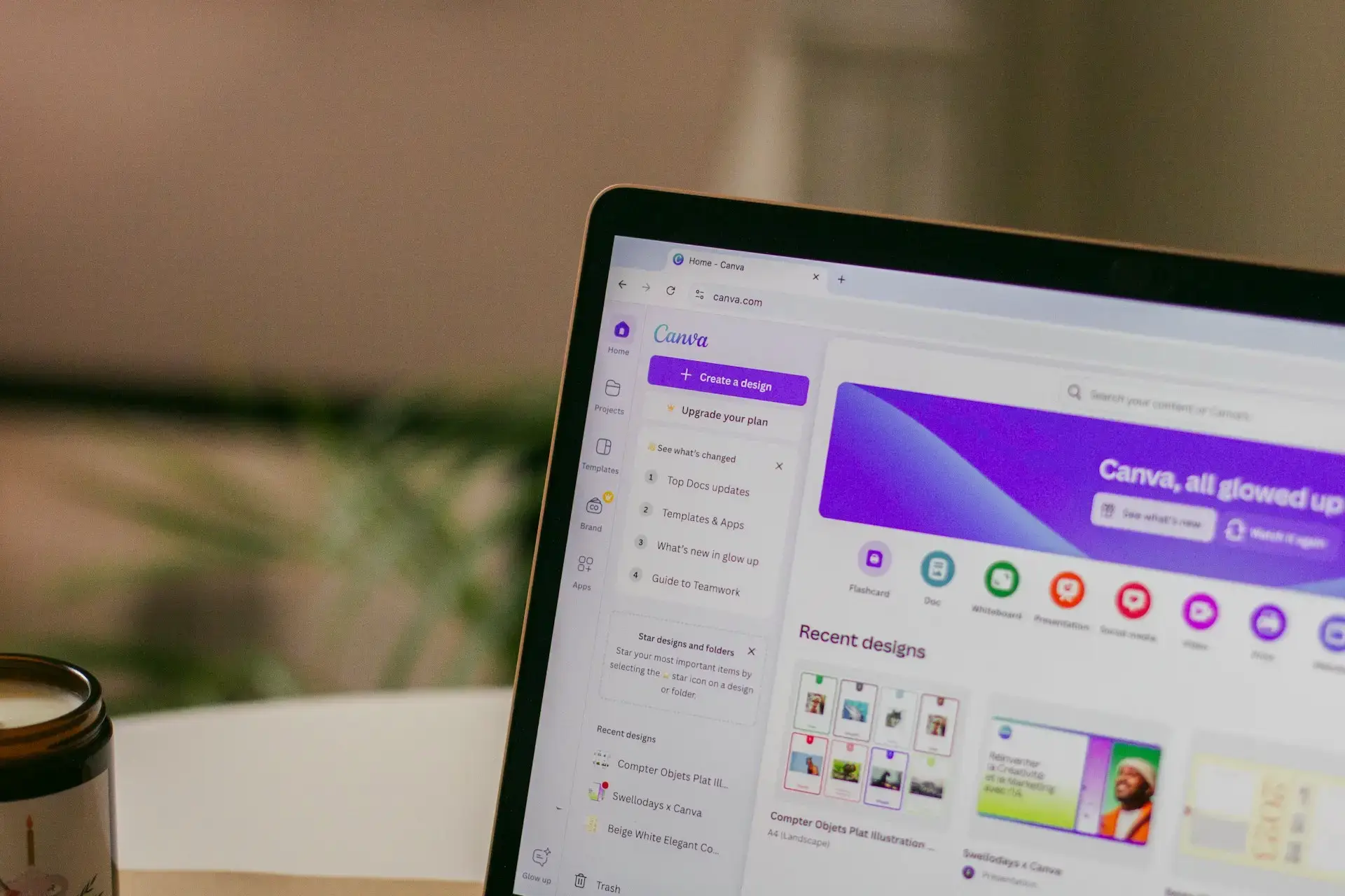 Cara Membatalkan Uji Coba Gratis Canva