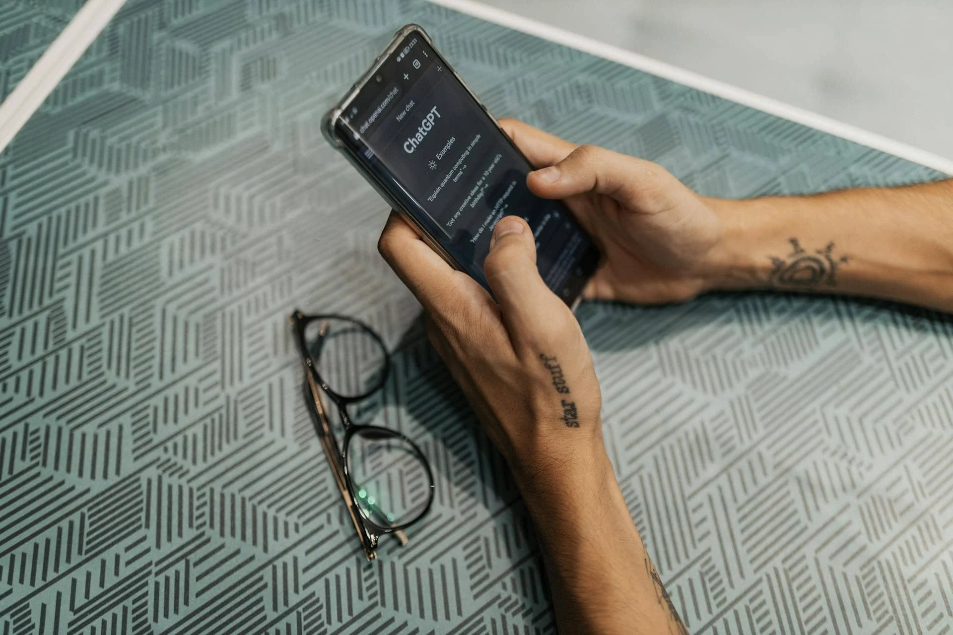 Cara Membuat Chatbot Dengan AI