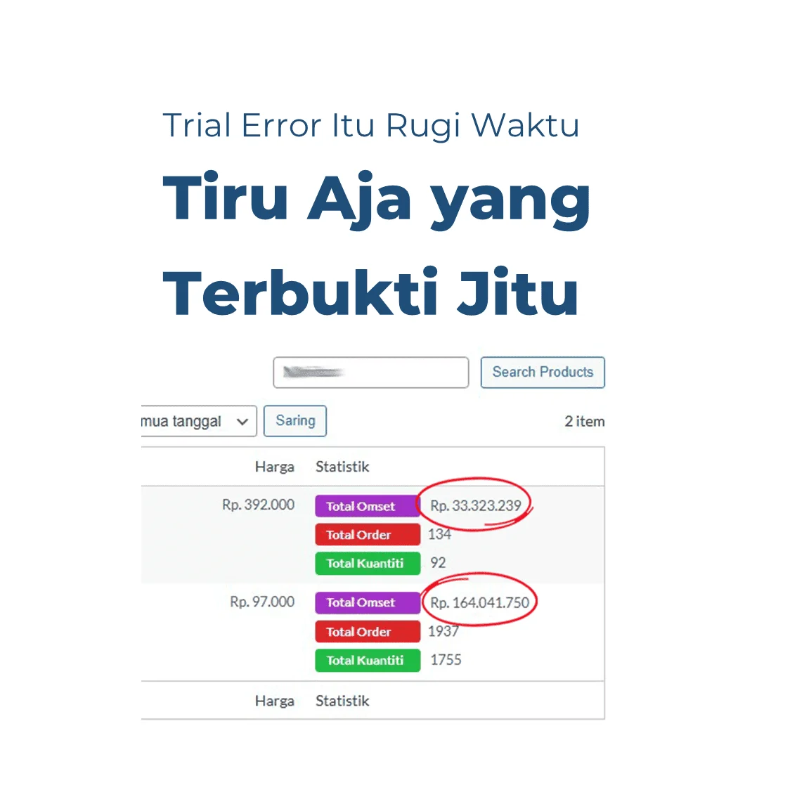 Cara Membuat Facebook Ads Konversi