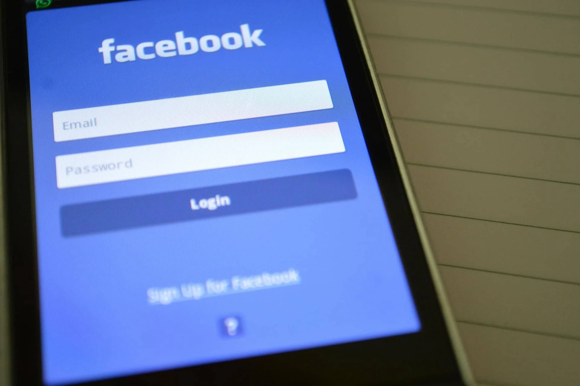 Cara Membuat Facebook Ads Konversi