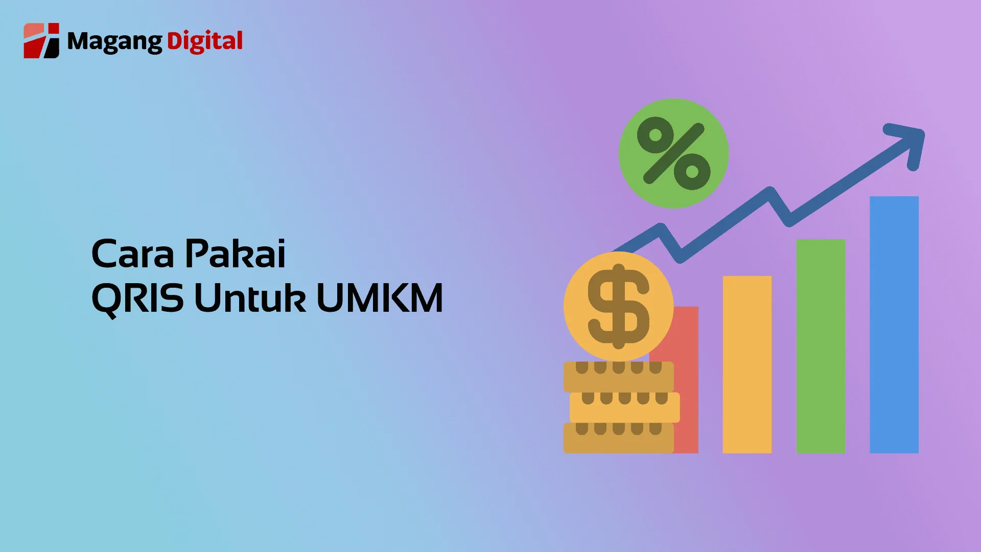 Cara Pakai Qris Untuk UMKM