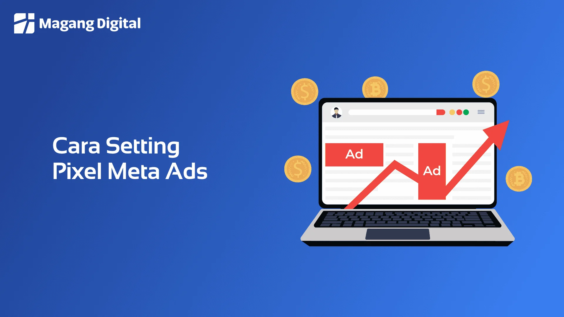 Cara Setting Pixel Meta Ads