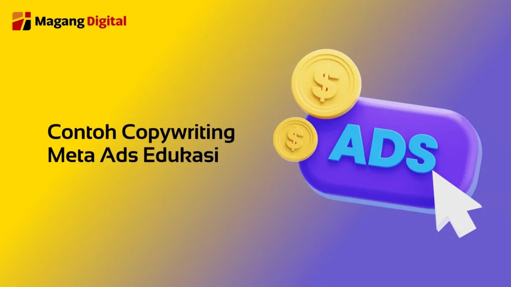 Contoh Copywriting Meta Ads Edukasi