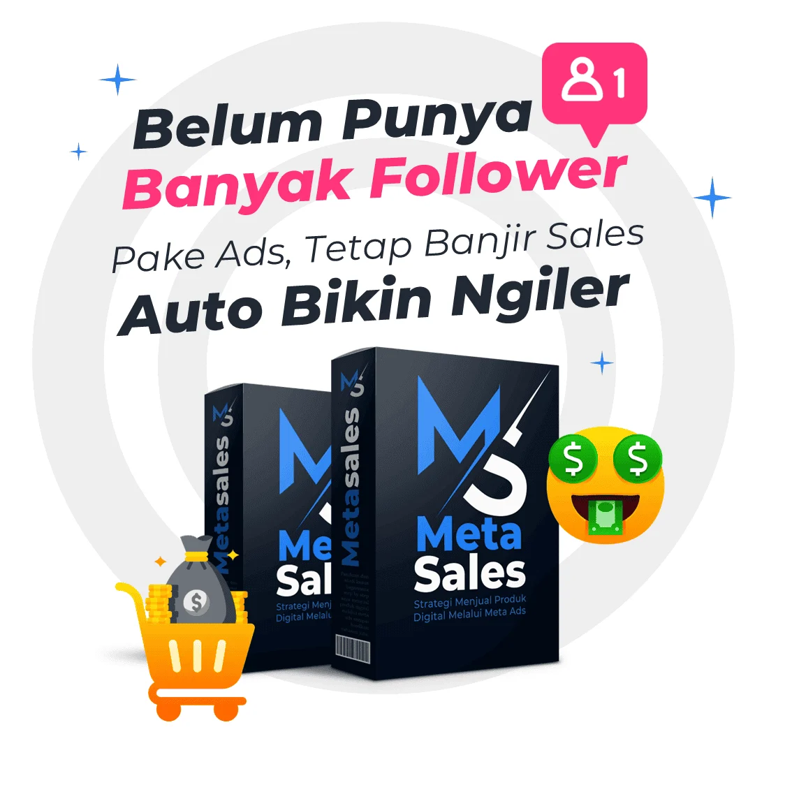 Copywriting Iklan Yang Menarik Pembeli